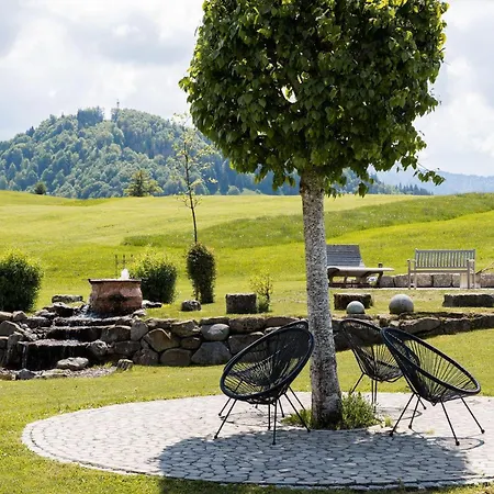Schaedlerhof Oberstaufen
