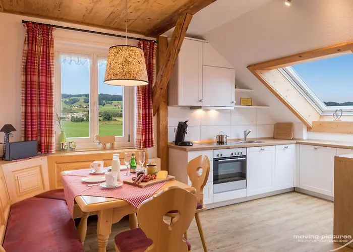 Schaedlerhof Vakantieboerderij *