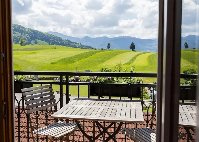 Schaedlerhof Vakantieboerderij