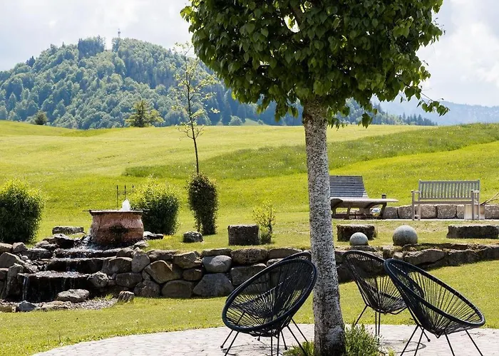Schaedlerhof Oberstaufen