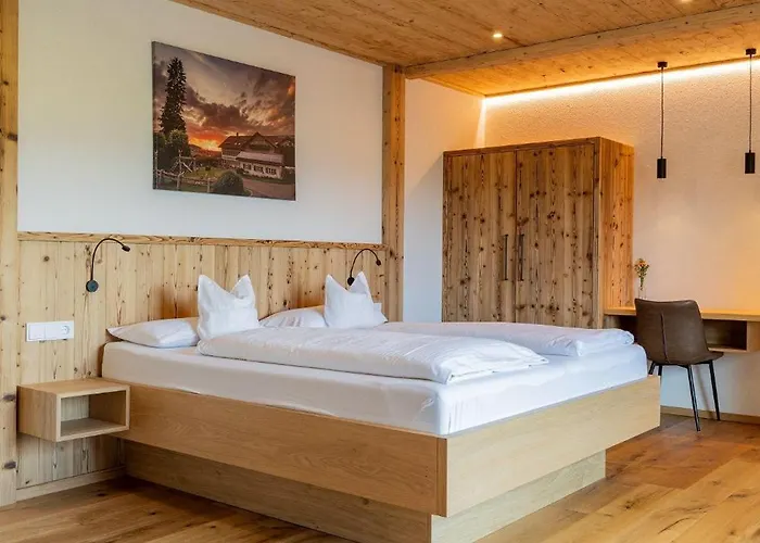 Schaedlerhof Vakantieboerderij