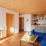 Schaedlerhof Farm stay Oberstaufen
