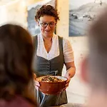 Farm stay Schaedlerhof Oberstaufen
