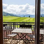Schaedlerhof Farm stay