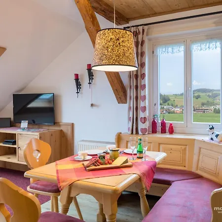 Schaedlerhof Farm stay *