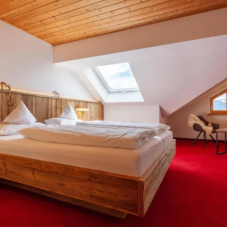 Alojamento de Turismo Rural Schaedlerhof