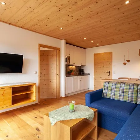 Farm stay Schaedlerhof