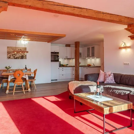 Farm stay Schaedlerhof Oberstaufen