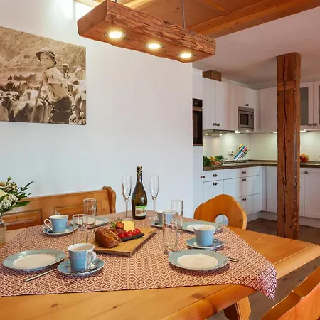 Schaedlerhof Farm stay *