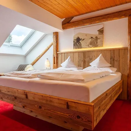 Schaedlerhof * Oberstaufen