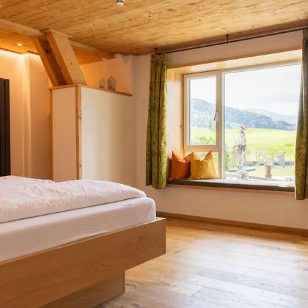 Schaedlerhof Farm stay *