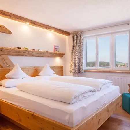 Farm stay Schaedlerhof