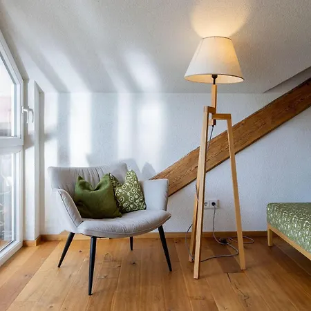 Farm stay Schaedlerhof Oberstaufen
