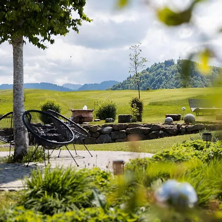 Farm stay Schaedlerhof Oberstaufen