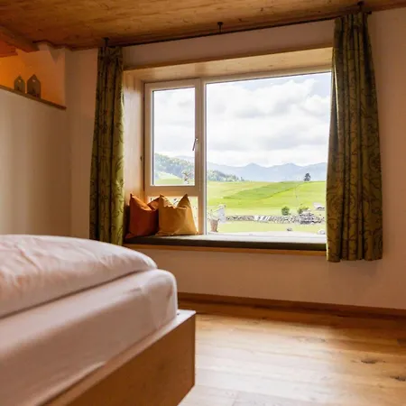 Farm stay Schaedlerhof