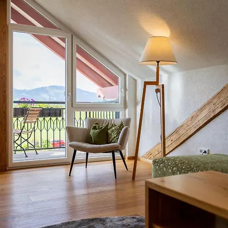 Schaedlerhof Farm stay