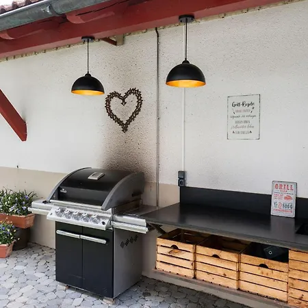 Schaedlerhof Farm stay Oberstaufen
