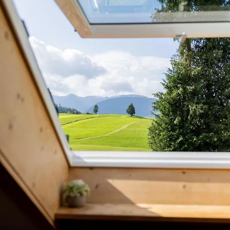 Schaedlerhof Farm stay *
