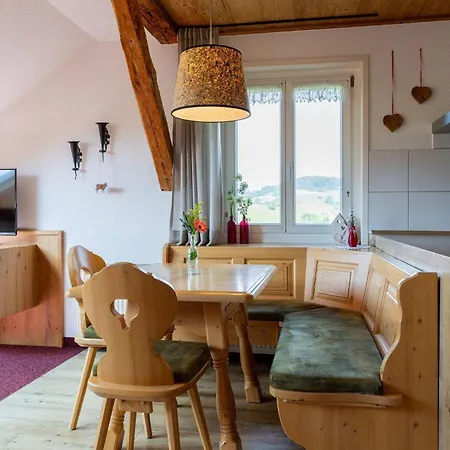 Farm stay Schaedlerhof