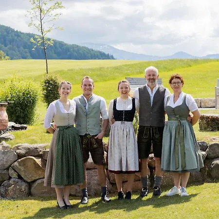 Schaedlerhof Oberstaufen