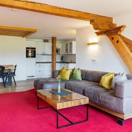 Farm stay Schaedlerhof