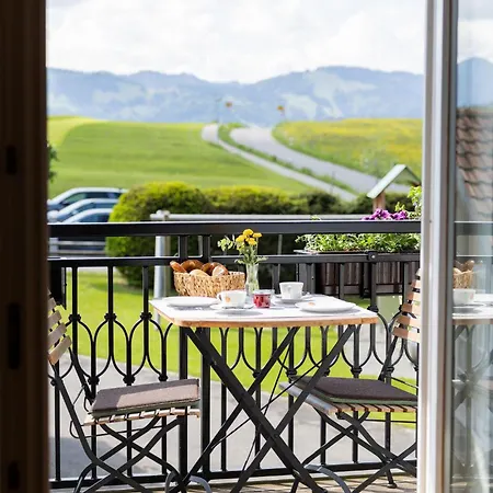 Schaedlerhof Farm stay